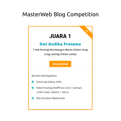 juara masterweb